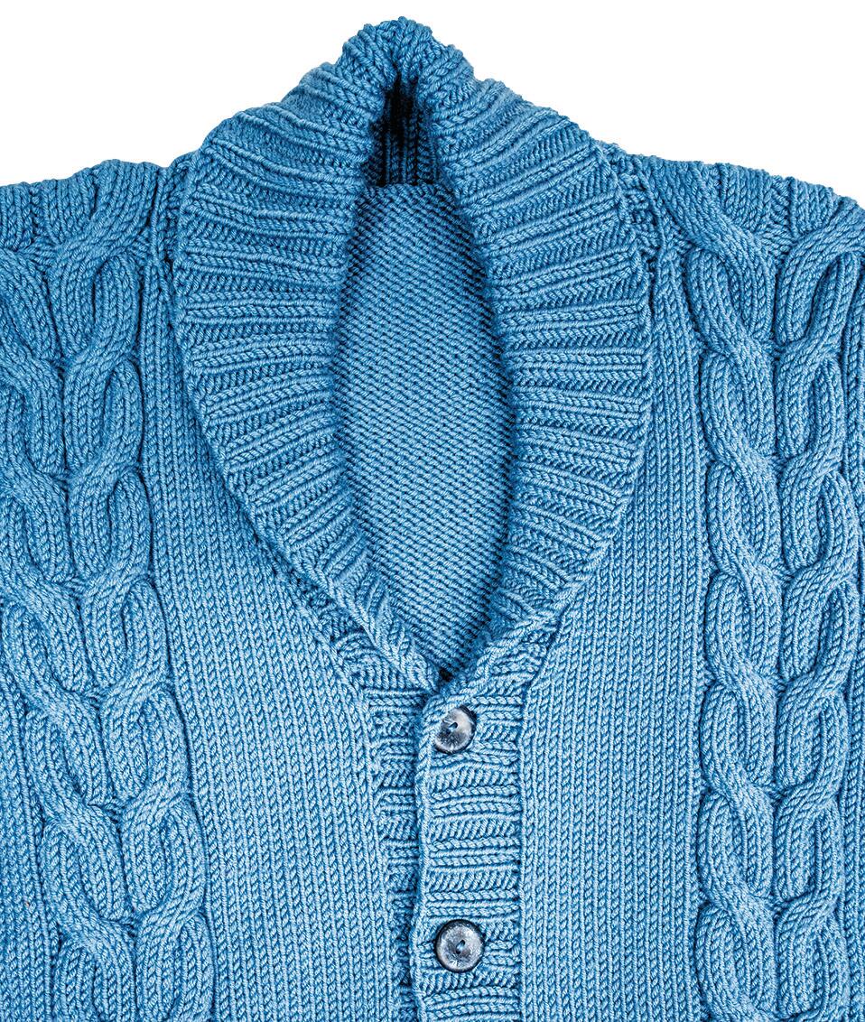 SF2025-40_V1_1-Zopfjacke Superbig Variante 1 Grösse 1